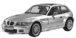 BMW E36-7 B0569 Fault Code