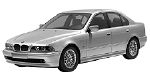 BMW E39 B0569 Fault Code