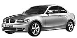 BMW E82 B0569 Fault Code
