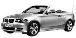 BMW E88 B0569 Fault Code