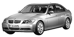 BMW E90 B0569 Fault Code