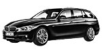 BMW F31 B0569 Fault Code